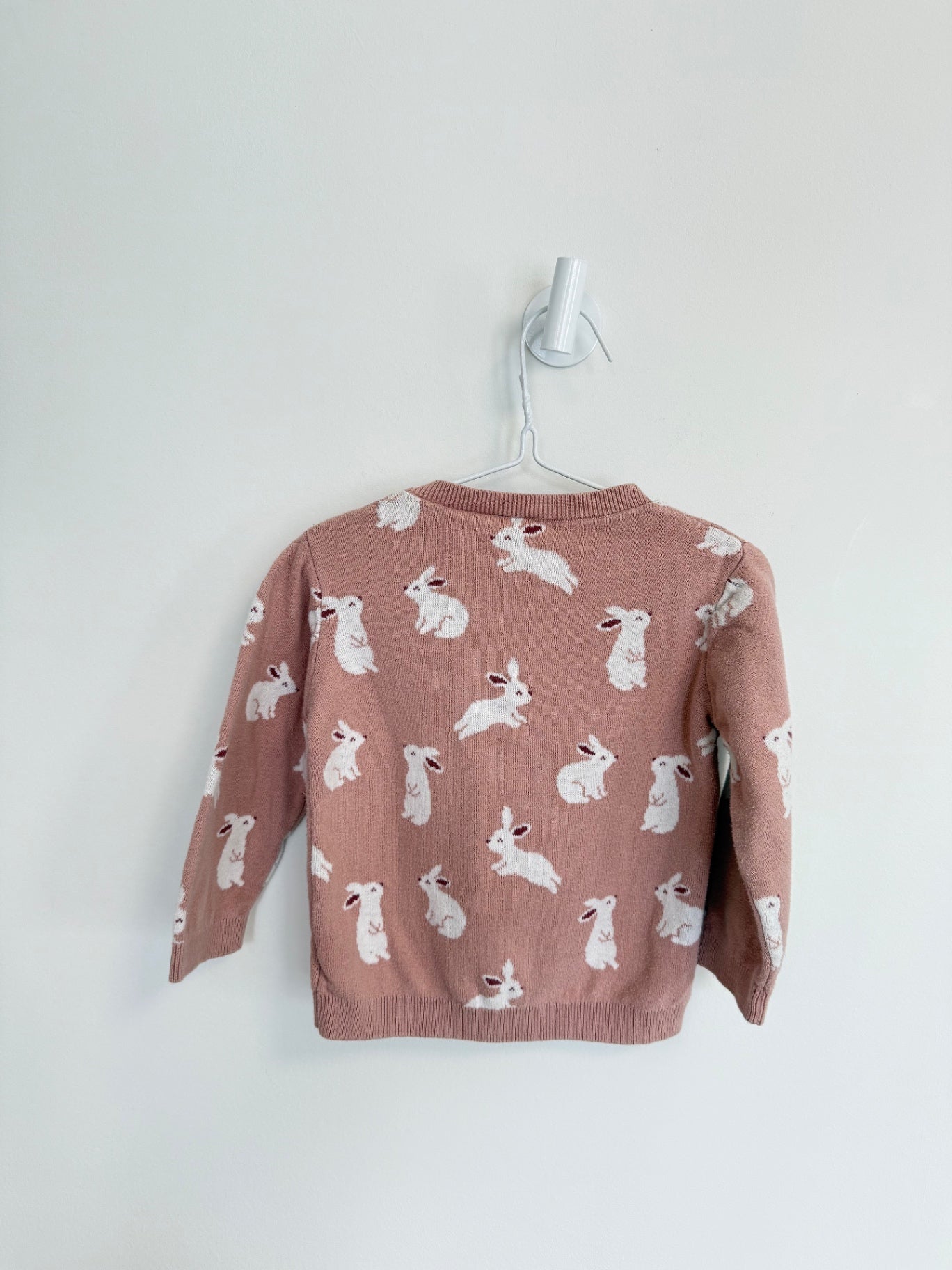 H&amp;M Set 18-24 months Pink