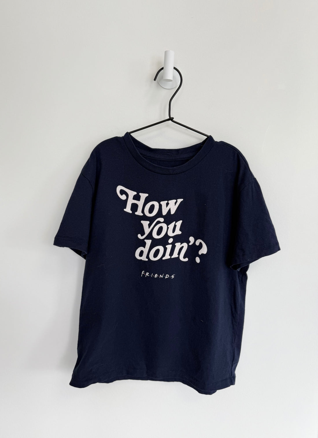 GAP T-Shirt 8 Years Navy