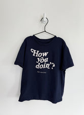 GAP T-Shirt 8 Years Navy