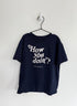 GAP T-Shirt 8 Years Navy