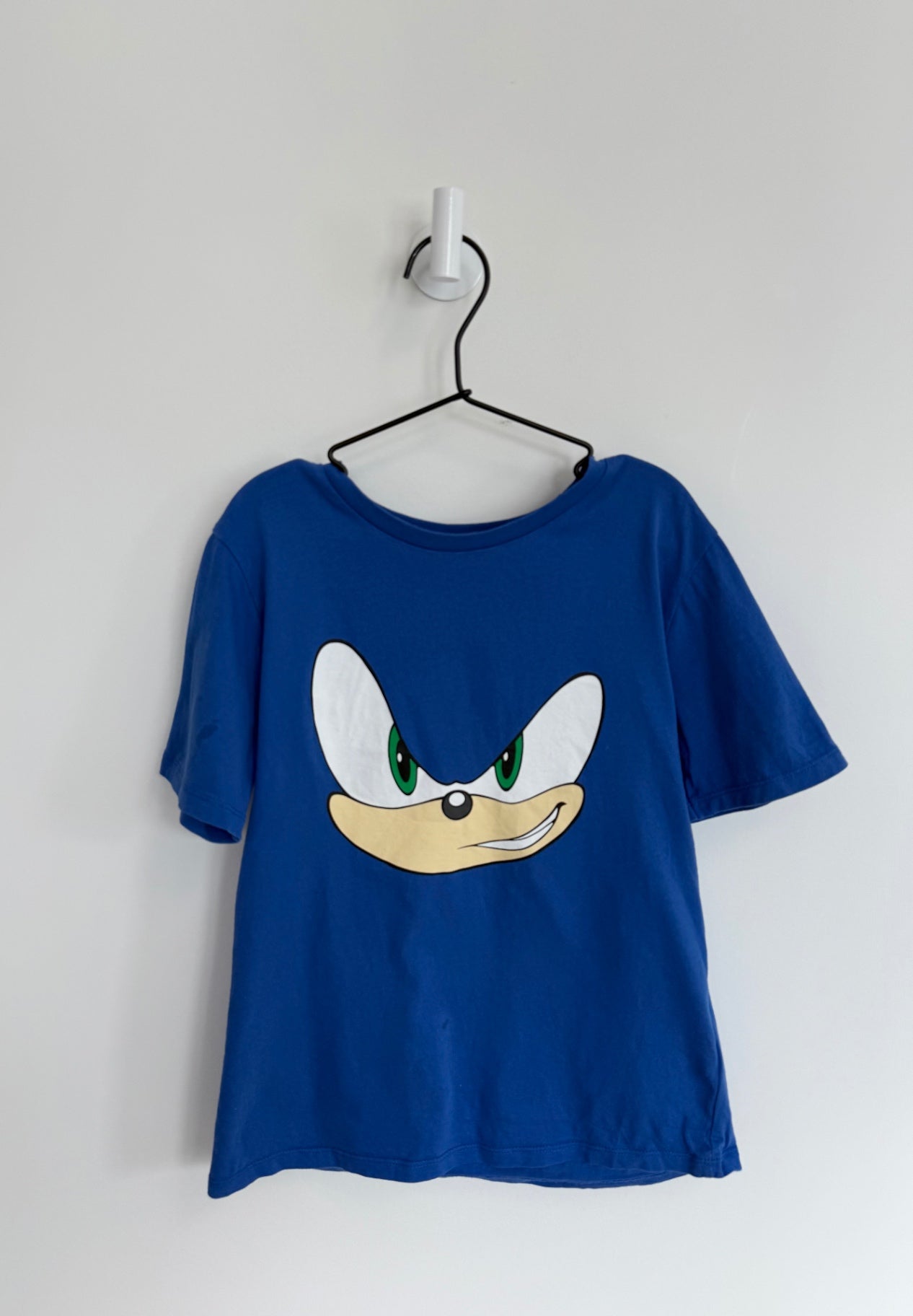 H &amp; M T-Shirt 8-10 years Sonic