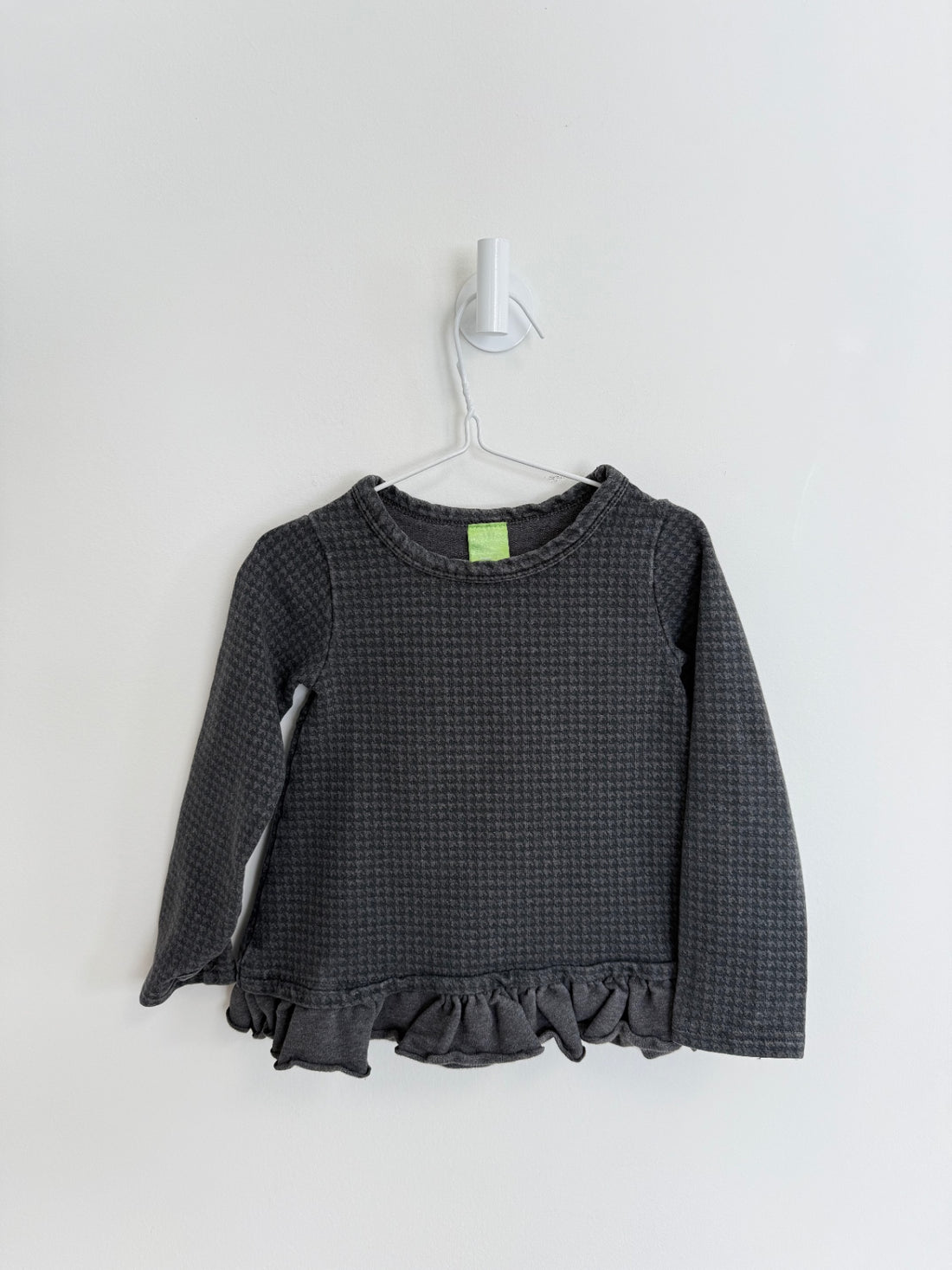 Peekaboo Beans Shirt 3 years