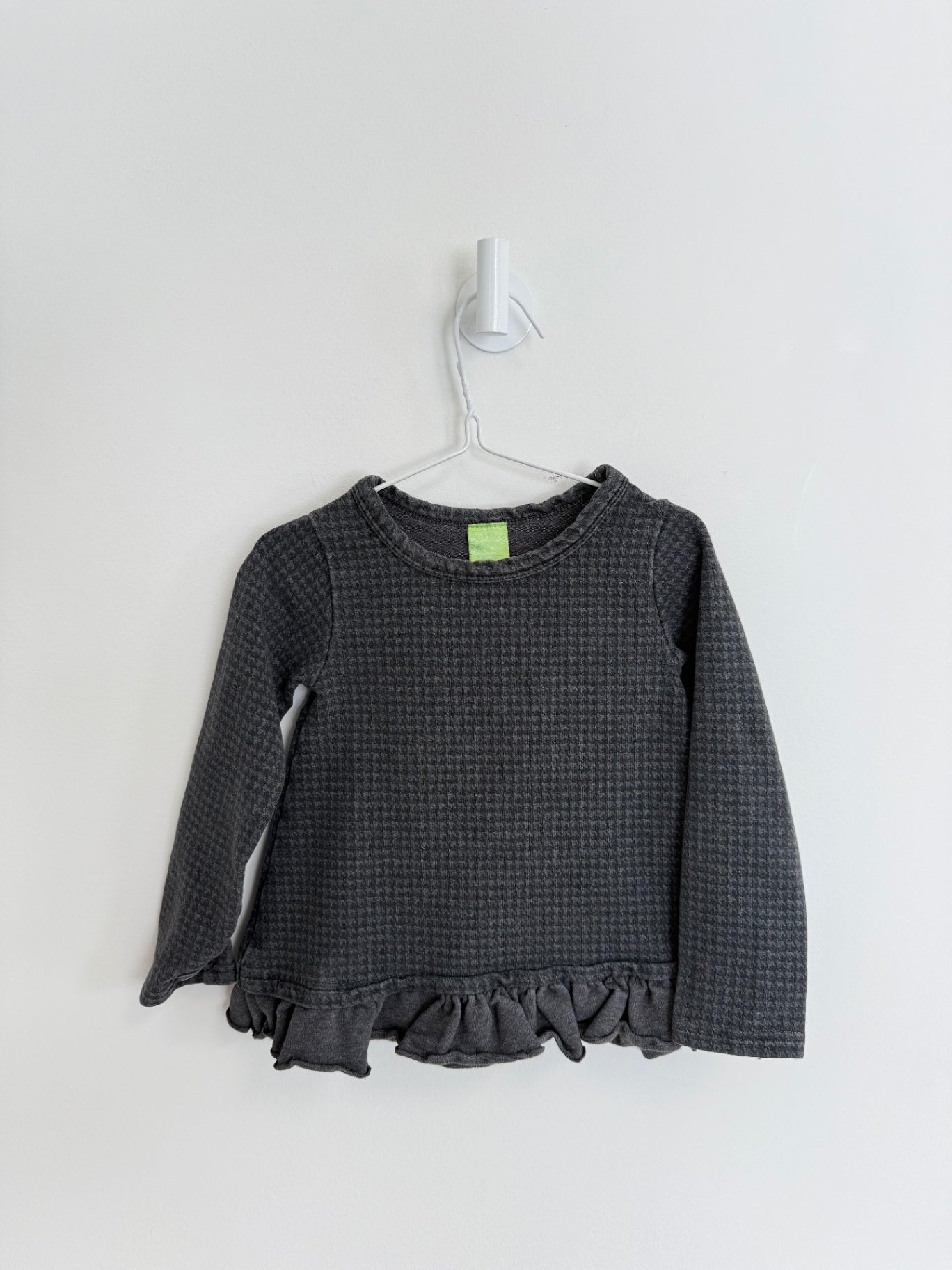 Peekaboo Beans Shirt 3 years