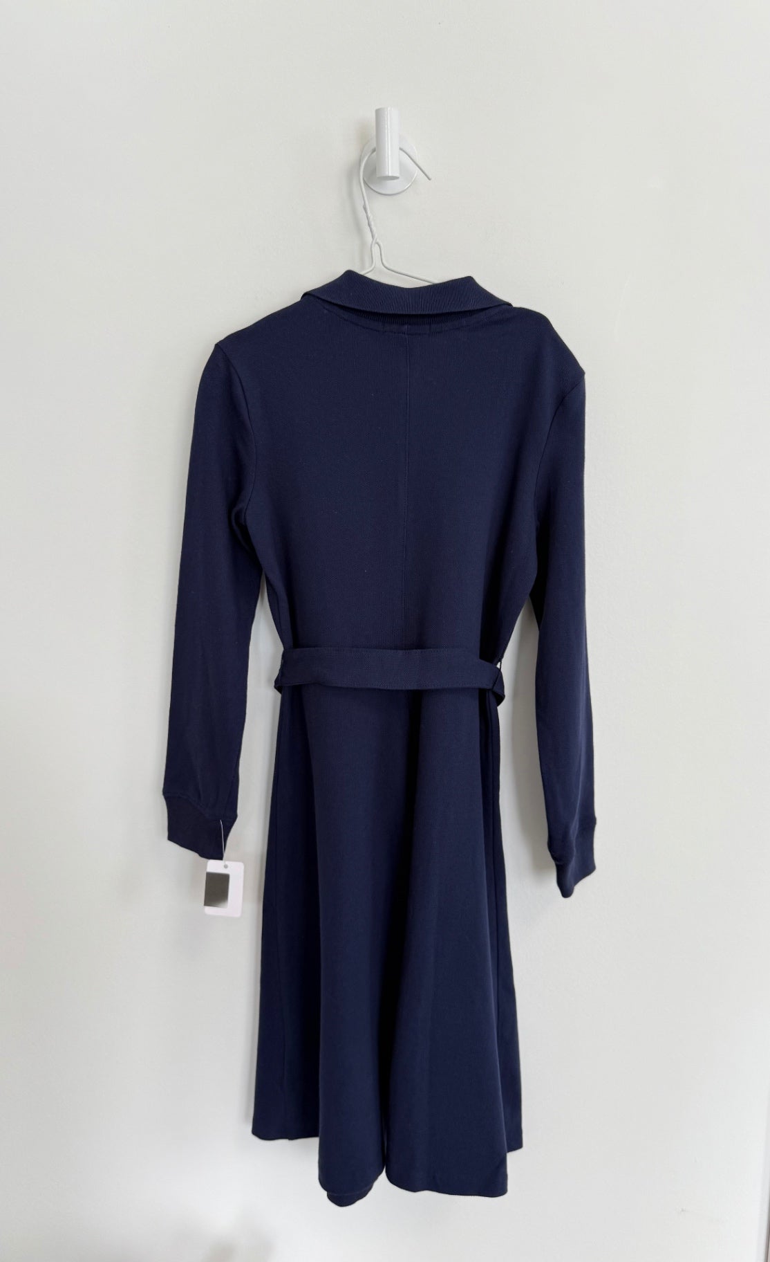 Polo Ralph Lauren Dress 7 years Navy