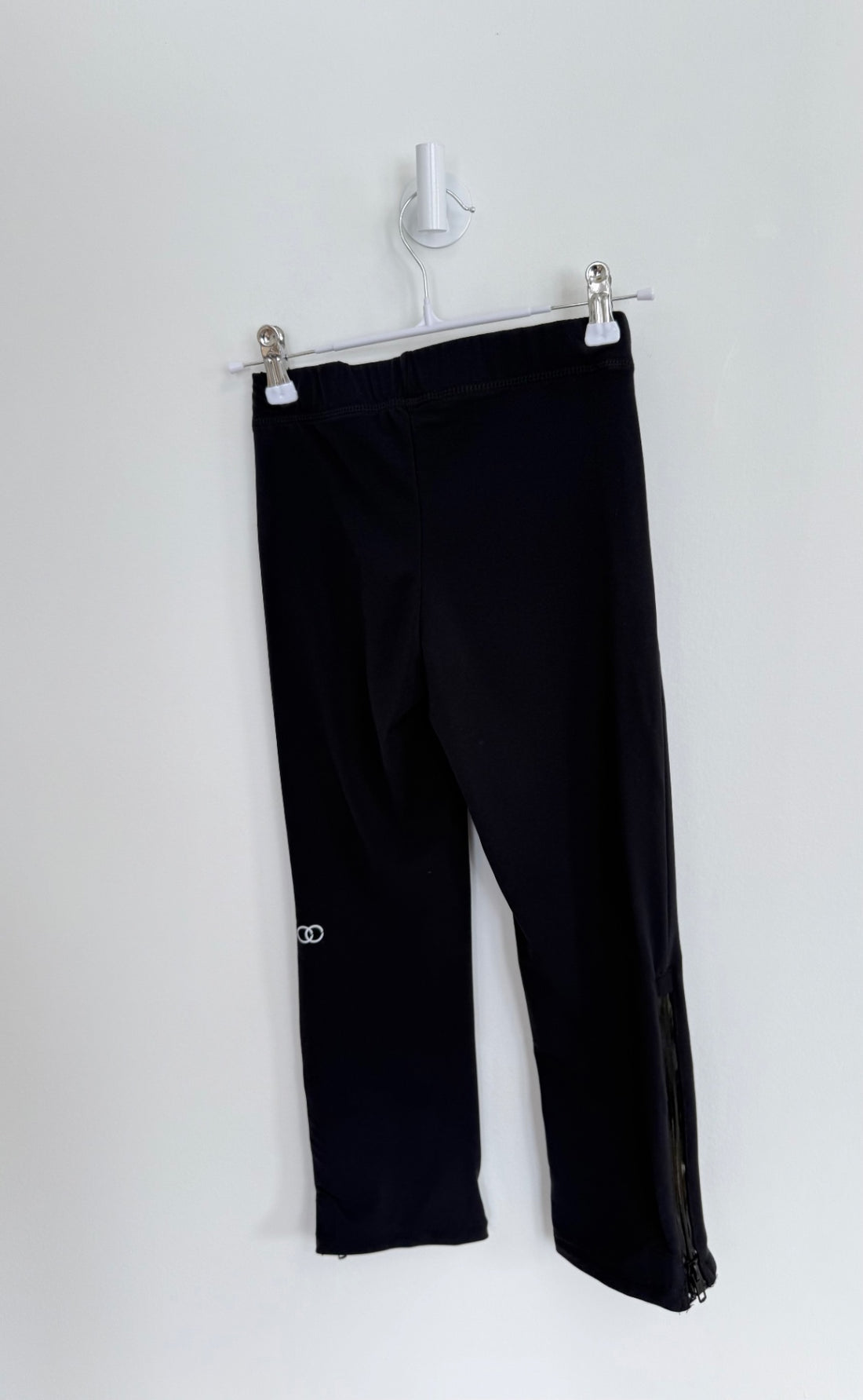 Mondor Pants 4-6 years Black