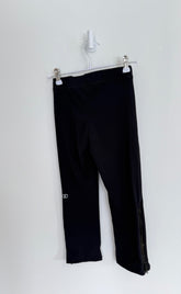 Mondor Pants 4-6 years Black