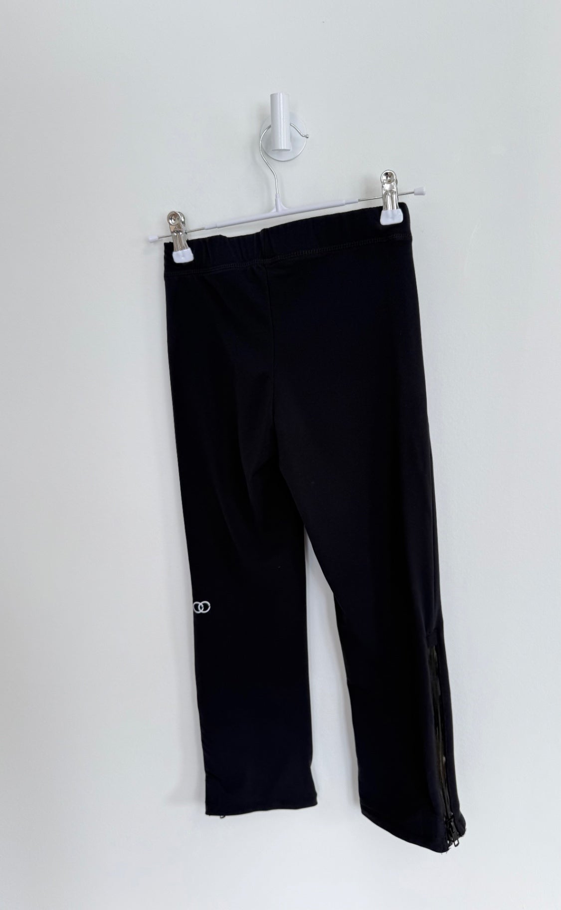 Mondor Pants 4-6 years Black
