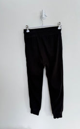 H&M Pants 9-10 years Black