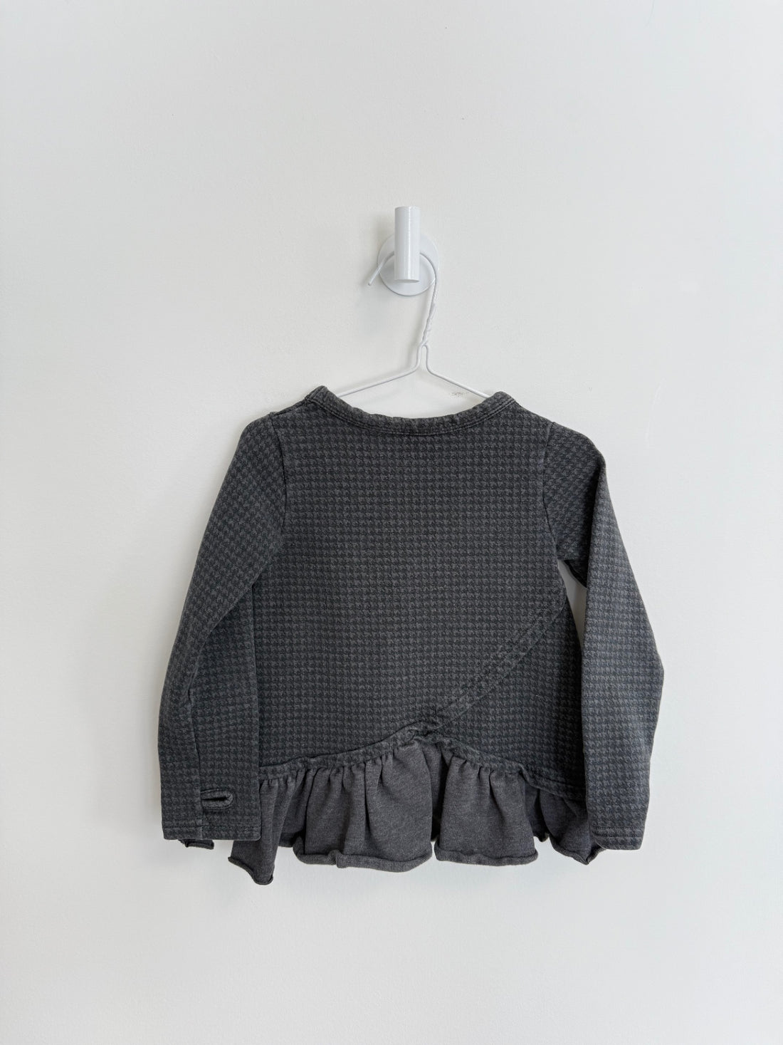 Peekaboo Beans Shirt 3 years