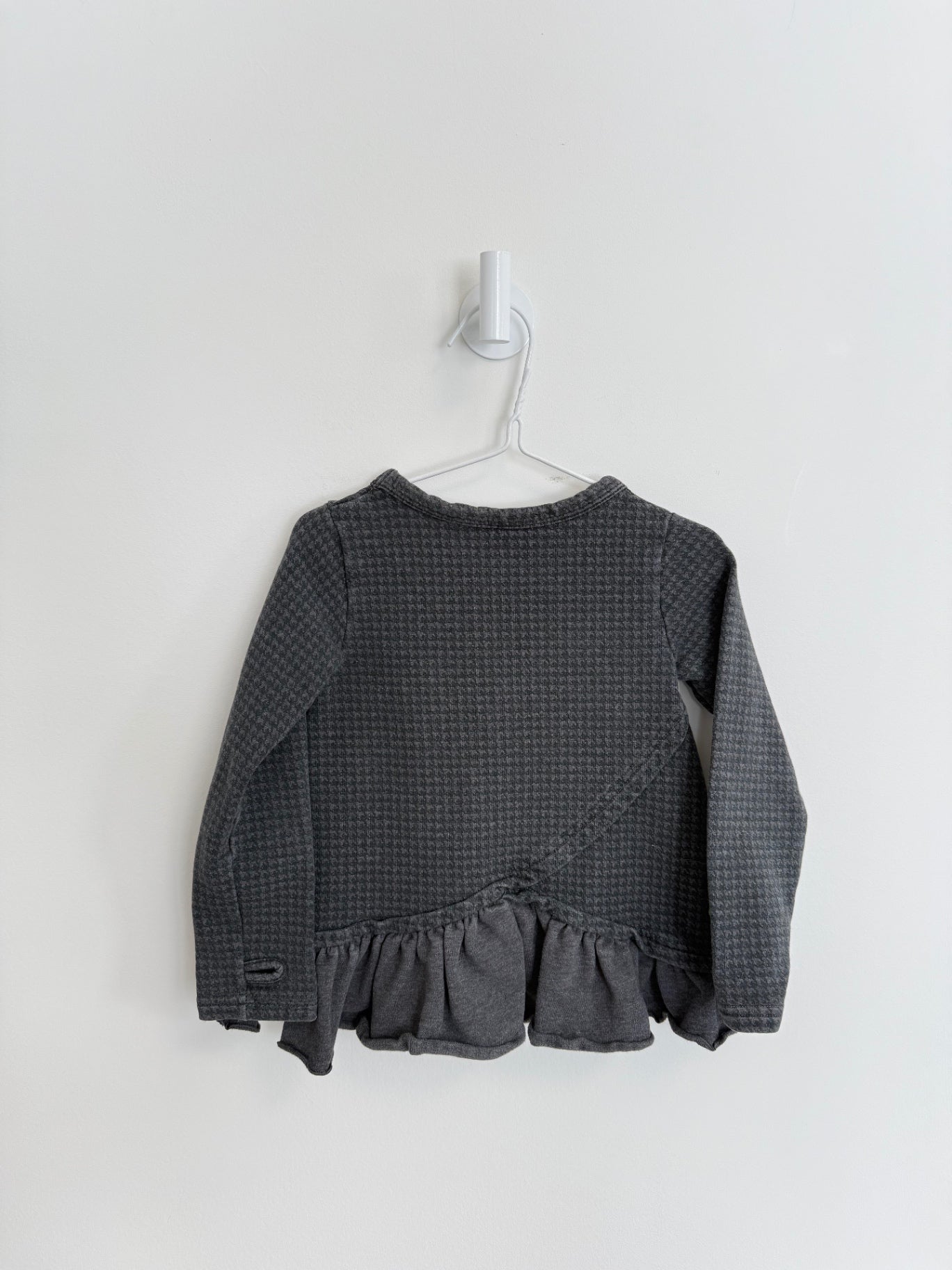 Peekaboo Beans Shirt 3 years
