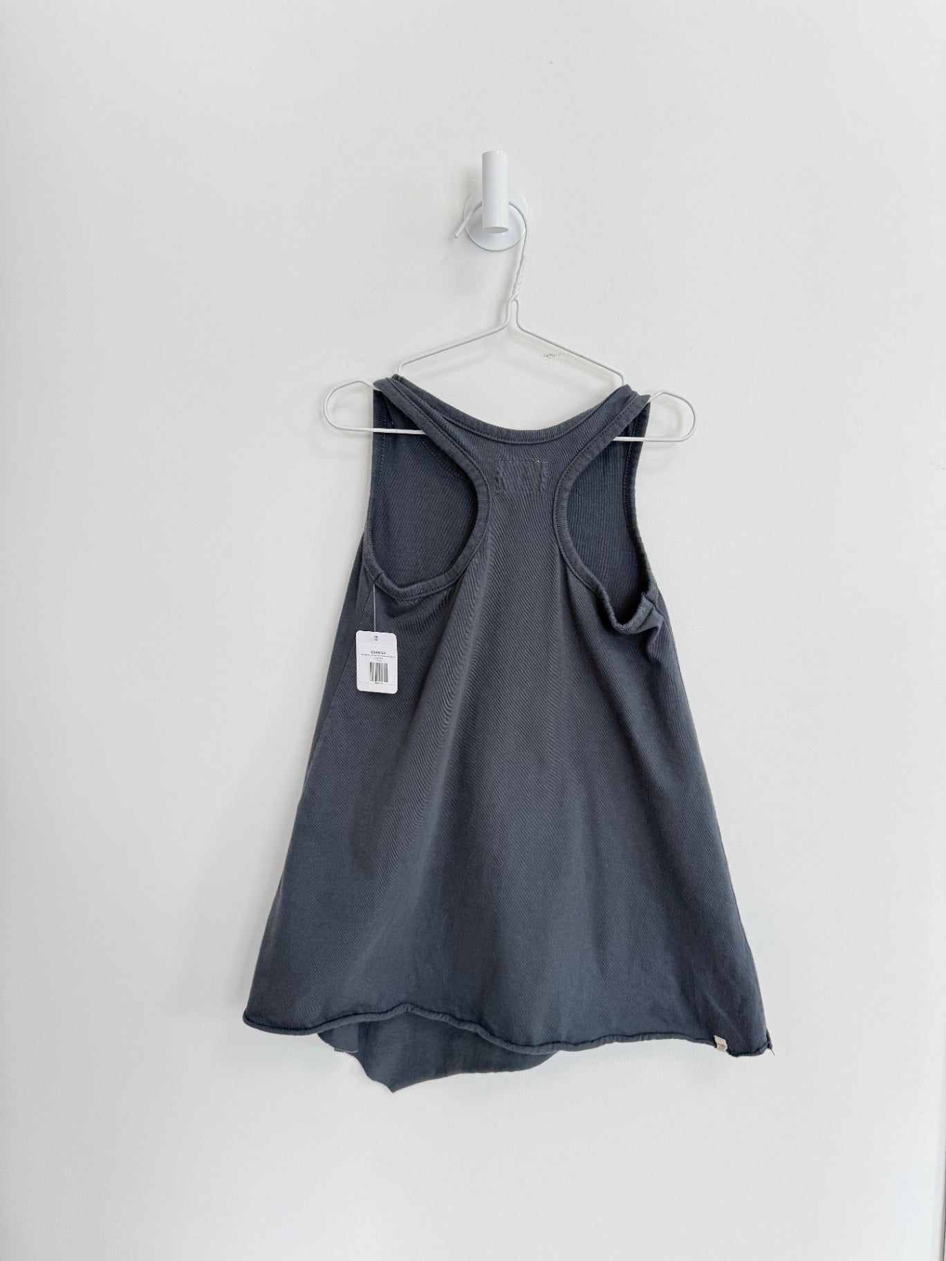 Mini Mioche Play Bundle- Dress 3-4 years Grey