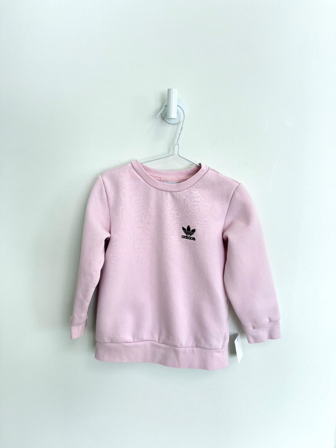 Adidas Play Bundle- Pants 3T Pink