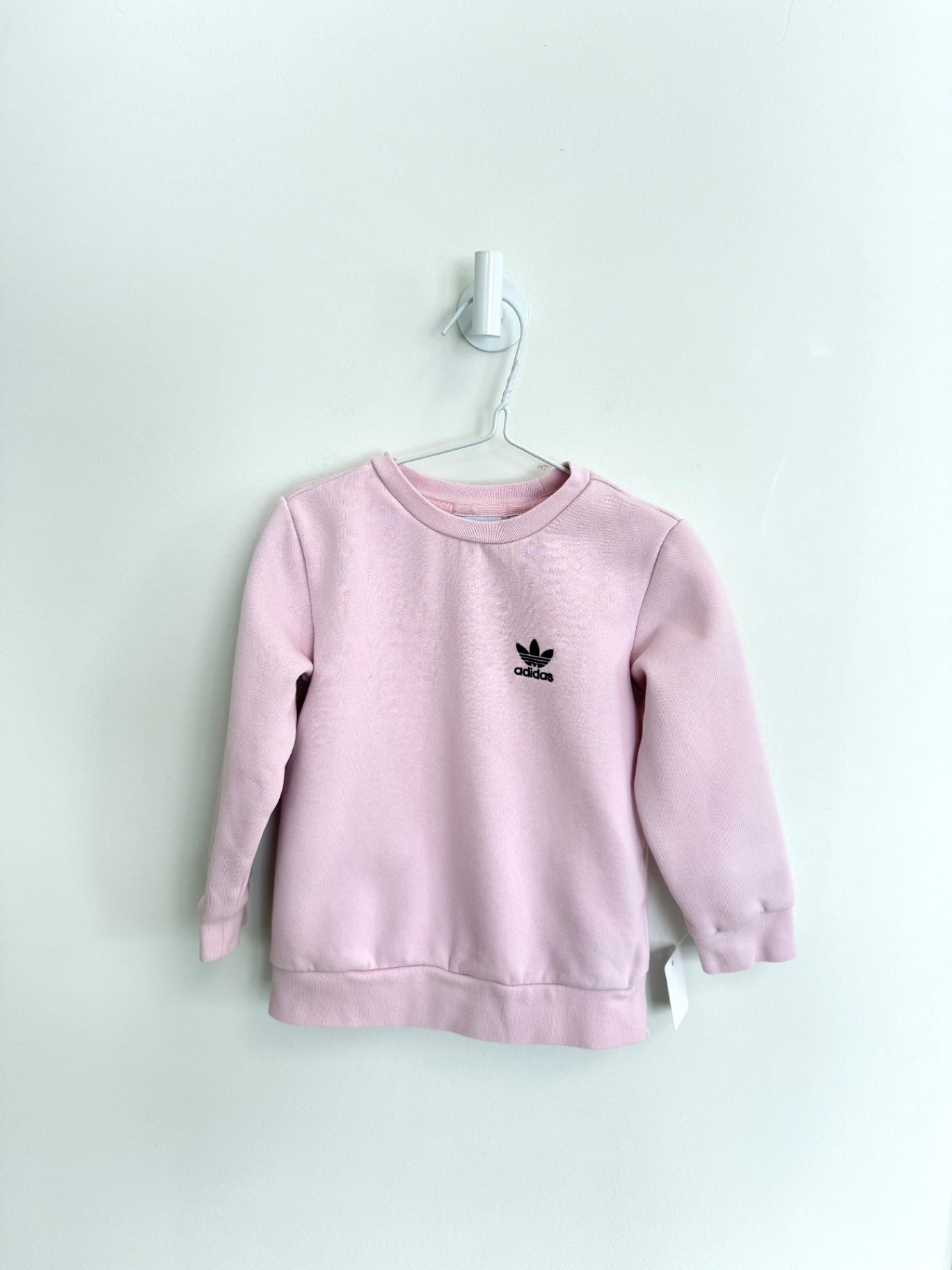 Adidas Play Bundle- Pants 3T Pink