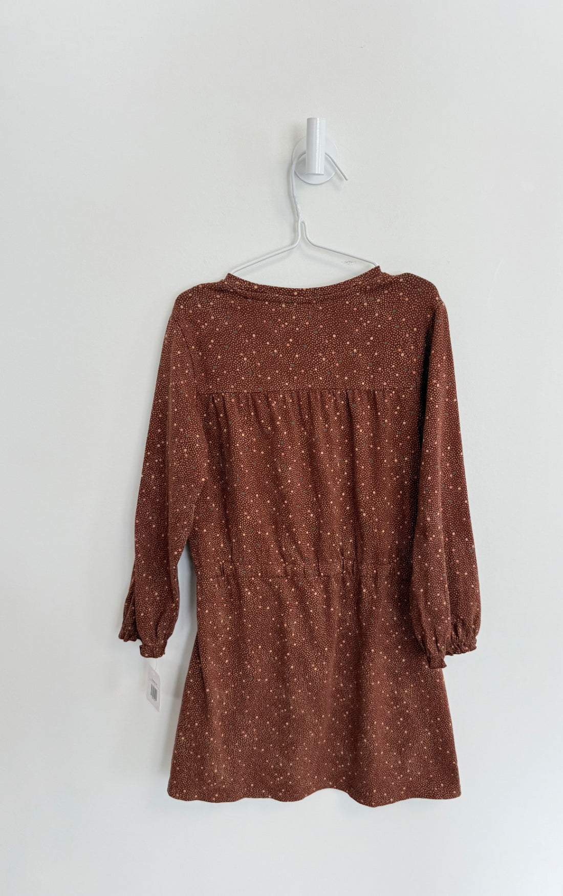 Noppies Dresse 6 years Brown