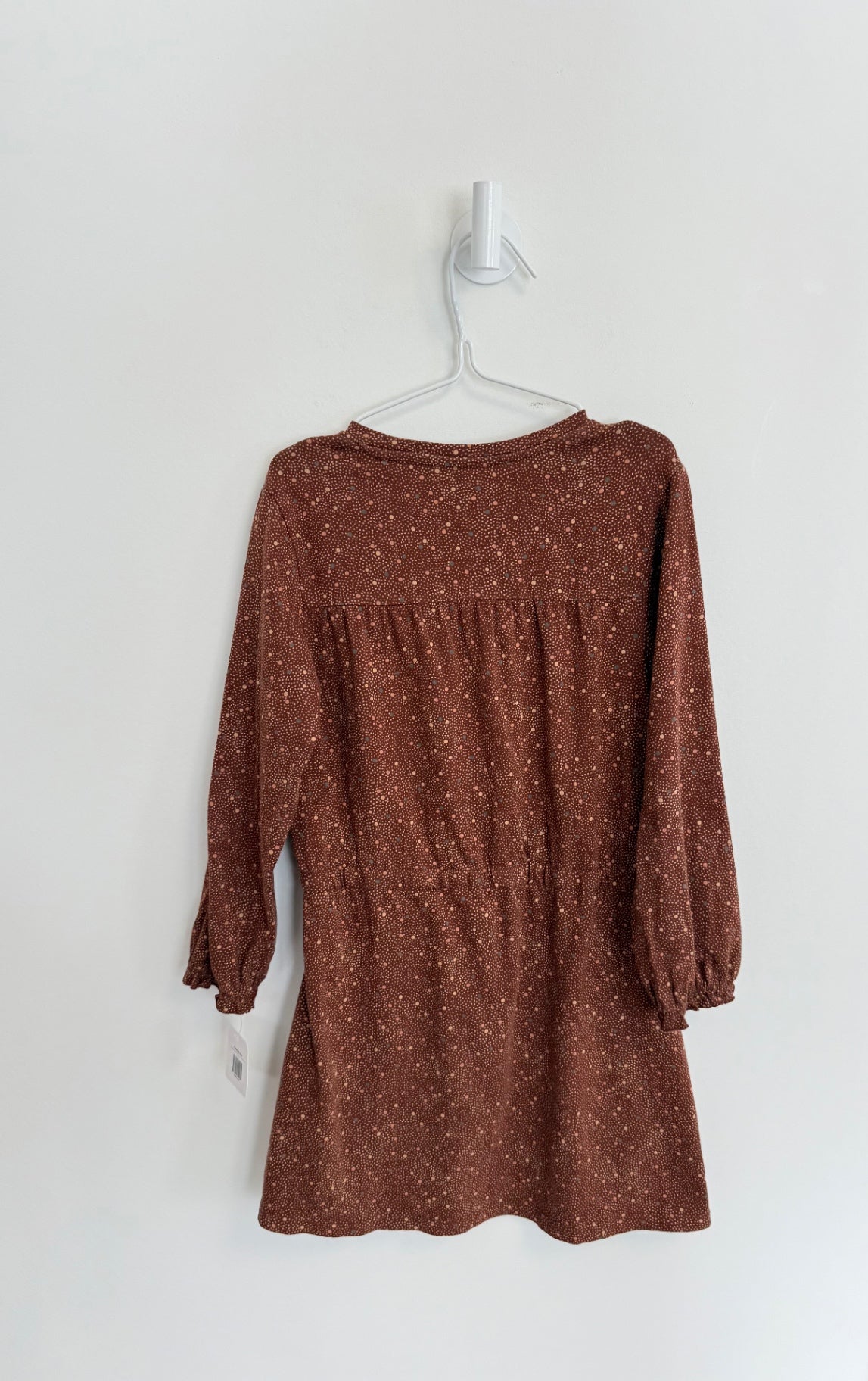 Noppies Dresse 6 years Brown