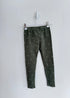 Rylee + Cru Pants 6-7 years Forrest Green