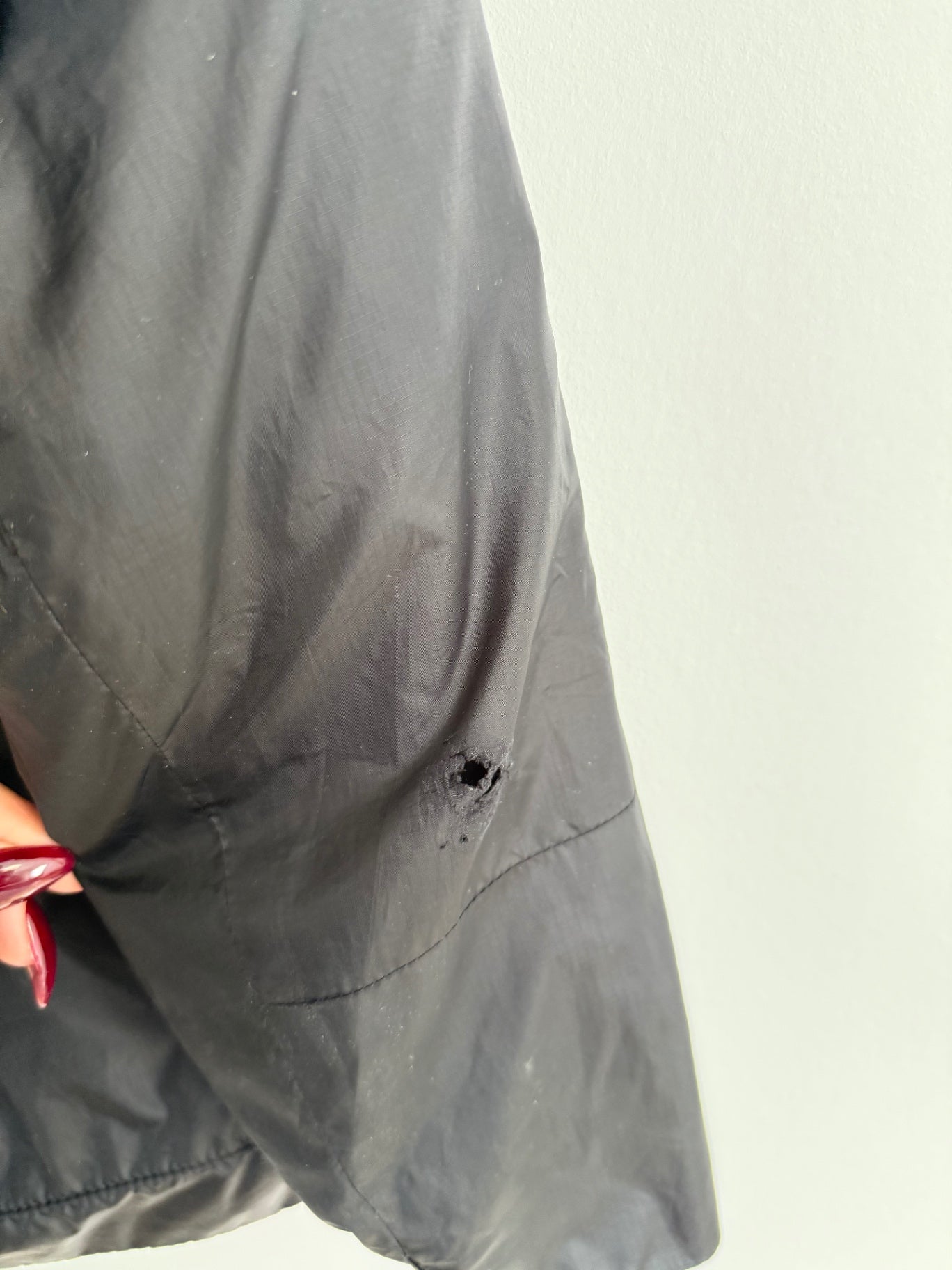 Nike Jacket 3T