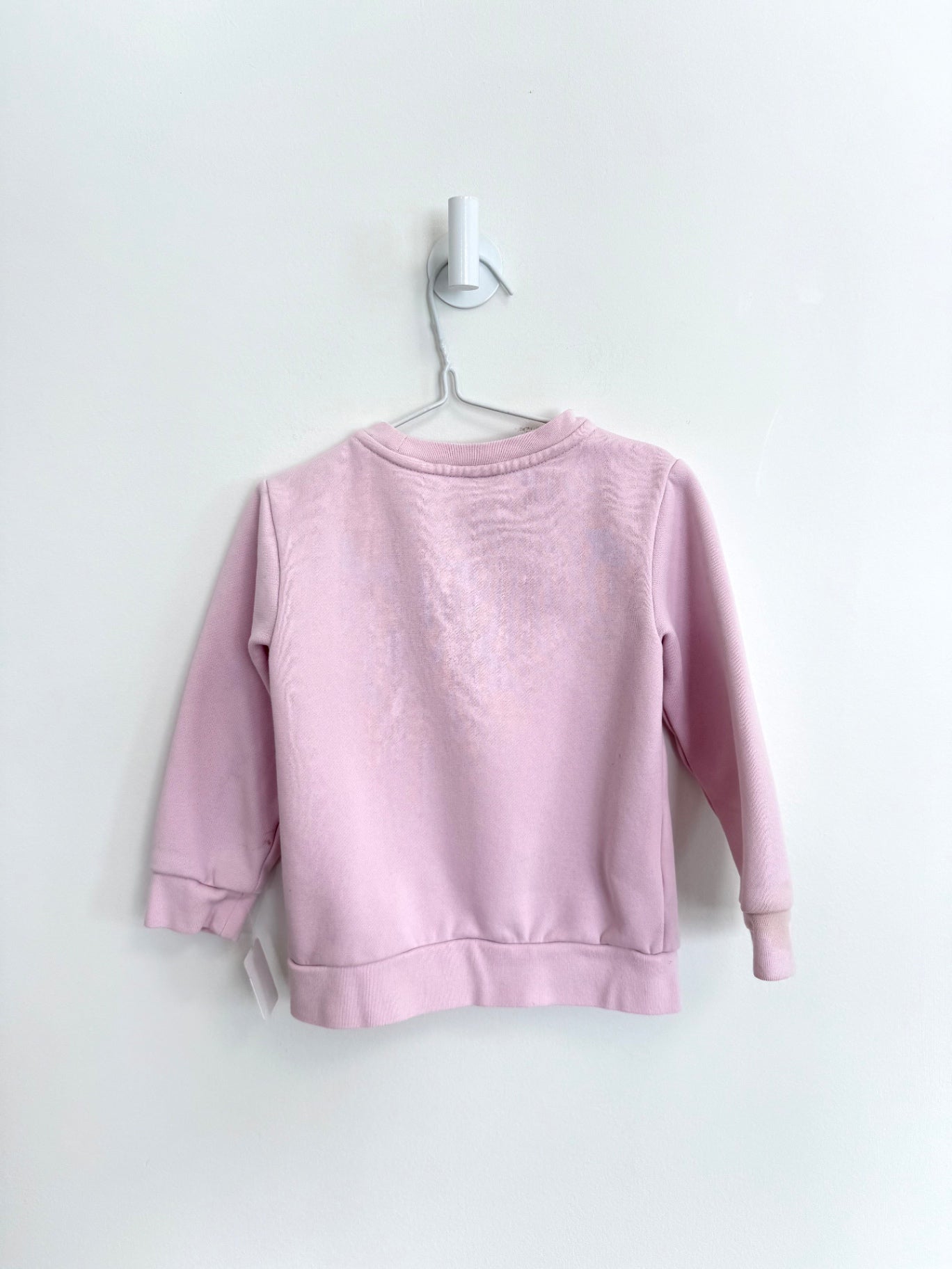 Adidas Play Bundle- Pants 3T Pink