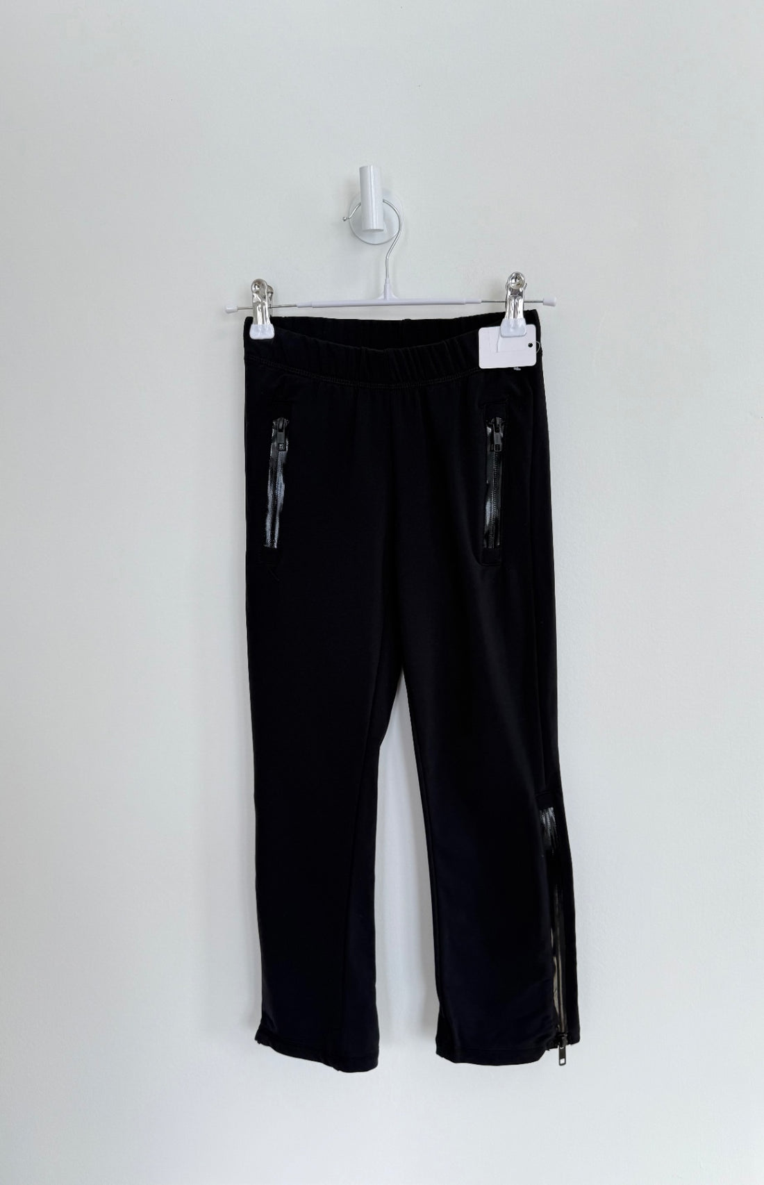 Mondor Pants 4-6 years Black