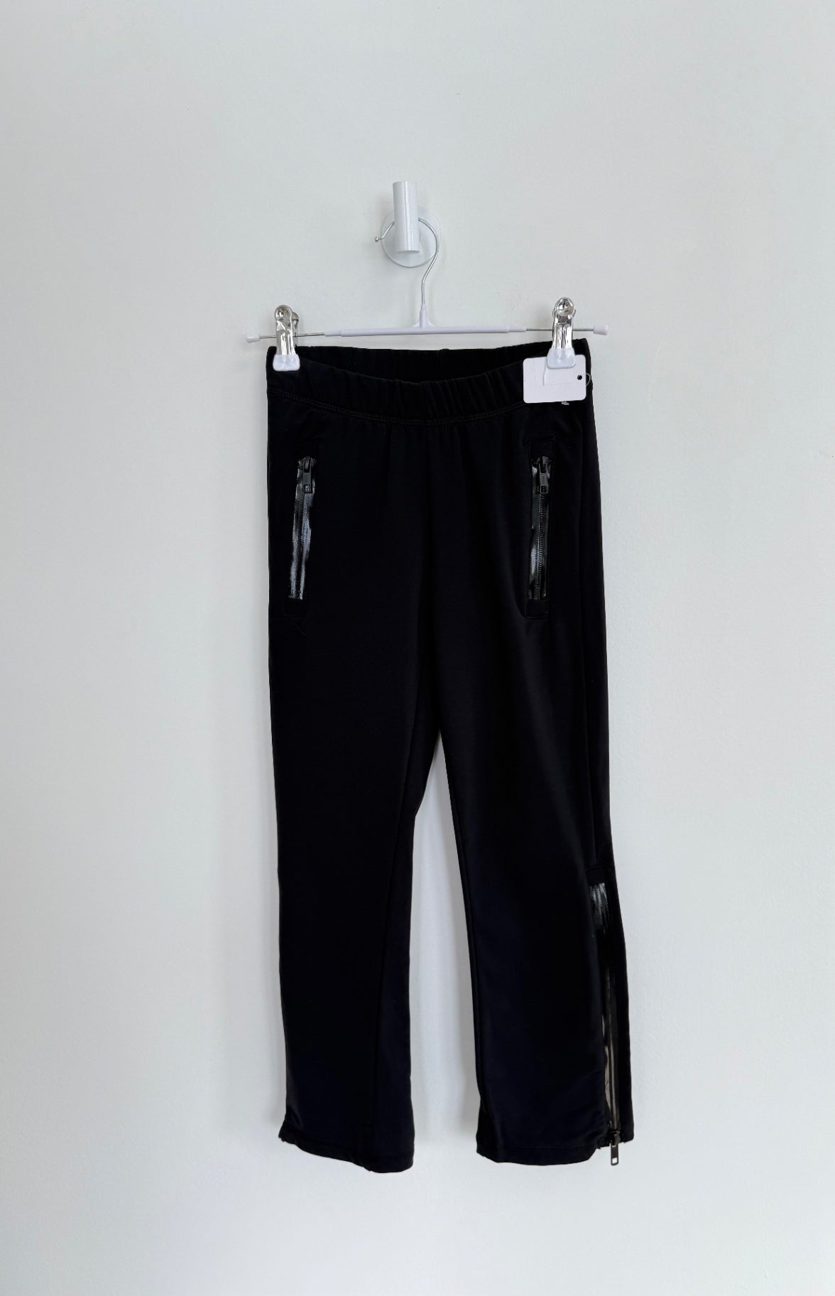Mondor Pants 4-6 years Black