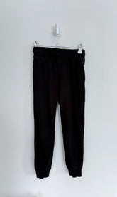 H&M Pants 9-10 years Black