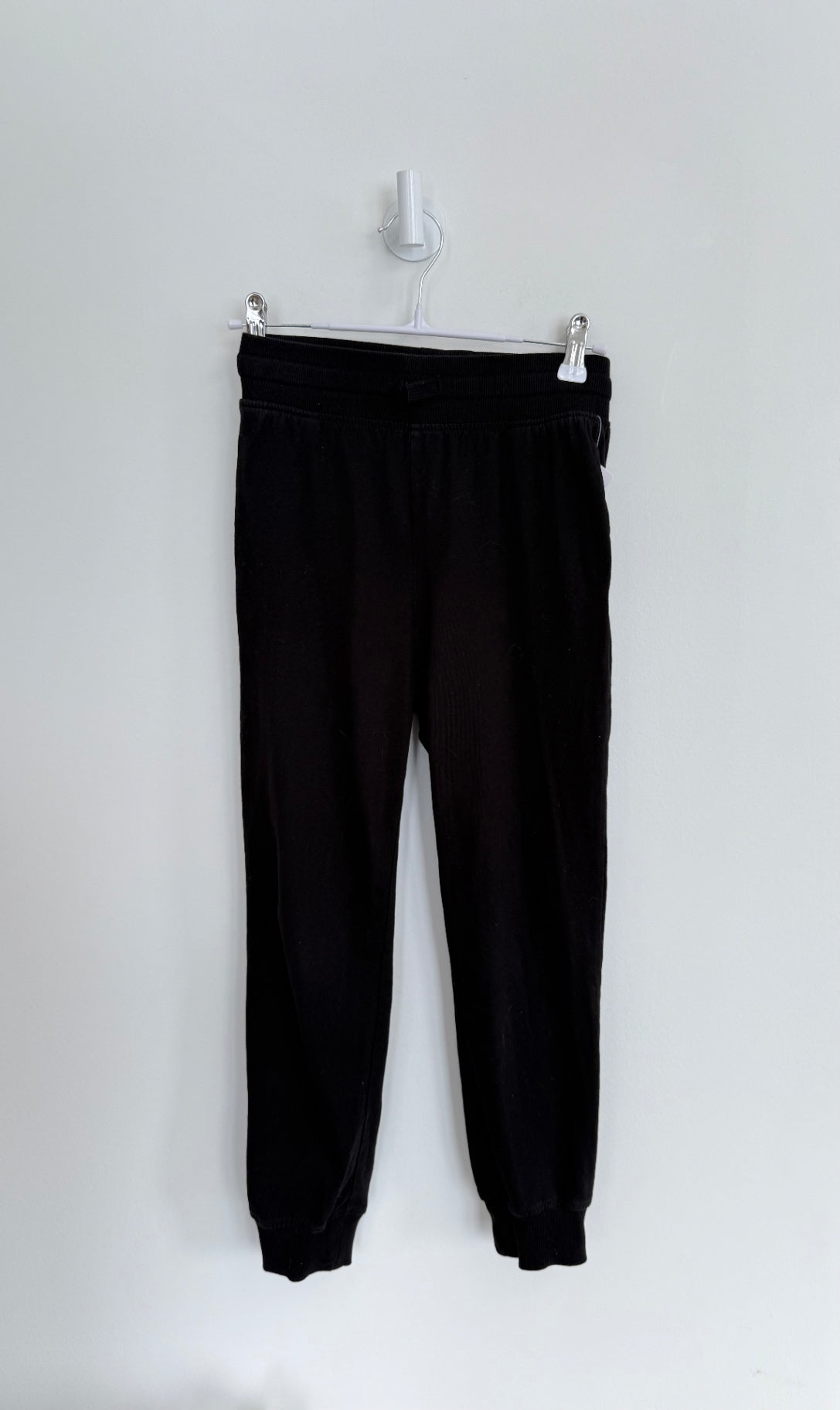H&amp;M Pants 9-10 years Black
