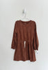 Noppies Dresse 6 years Brown