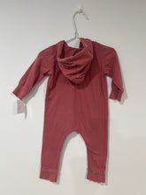 Mini Mioche Jumpsuit 0-3 Months