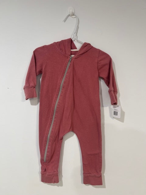 Mini Mioche Jumpsuit 0-3 Months