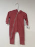 Mini Mioche Jumpsuit 0-3 Months