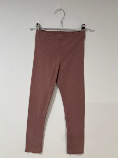 H &amp; M Leggings 4-5 Years