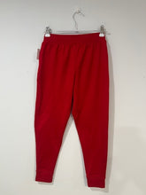 Under Armour Trackpants 7-8 years Red