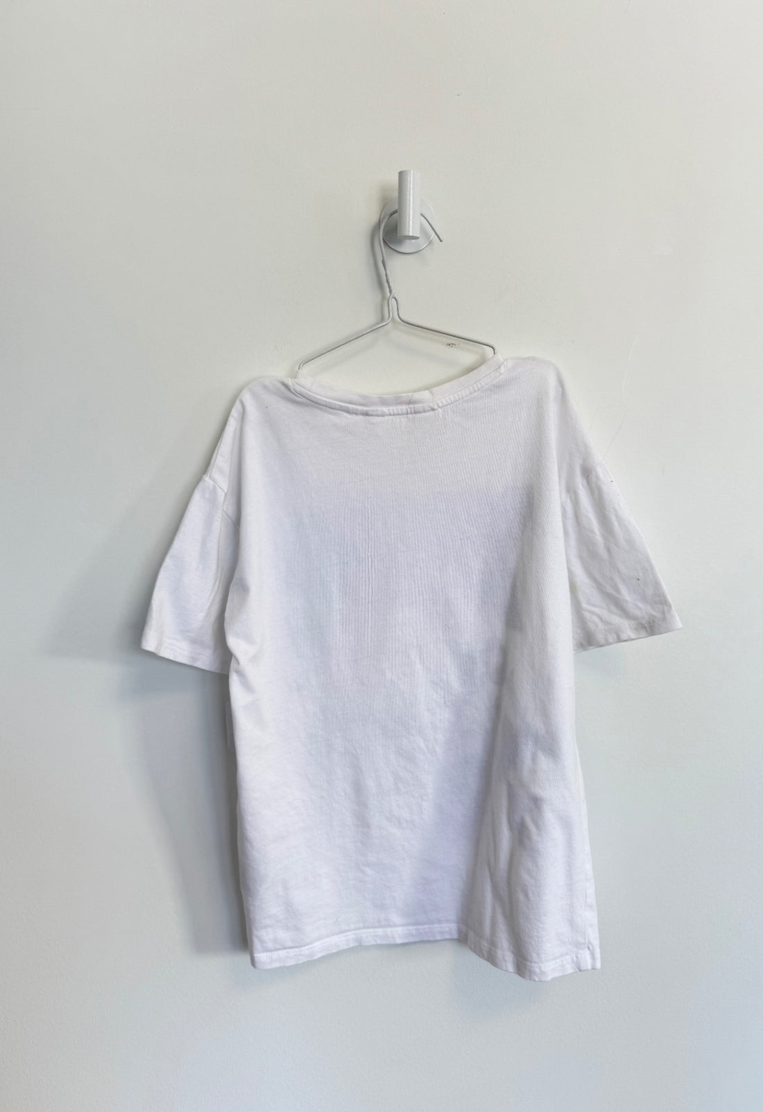 H&amp;M T-Shirt 8-10 years white X-men