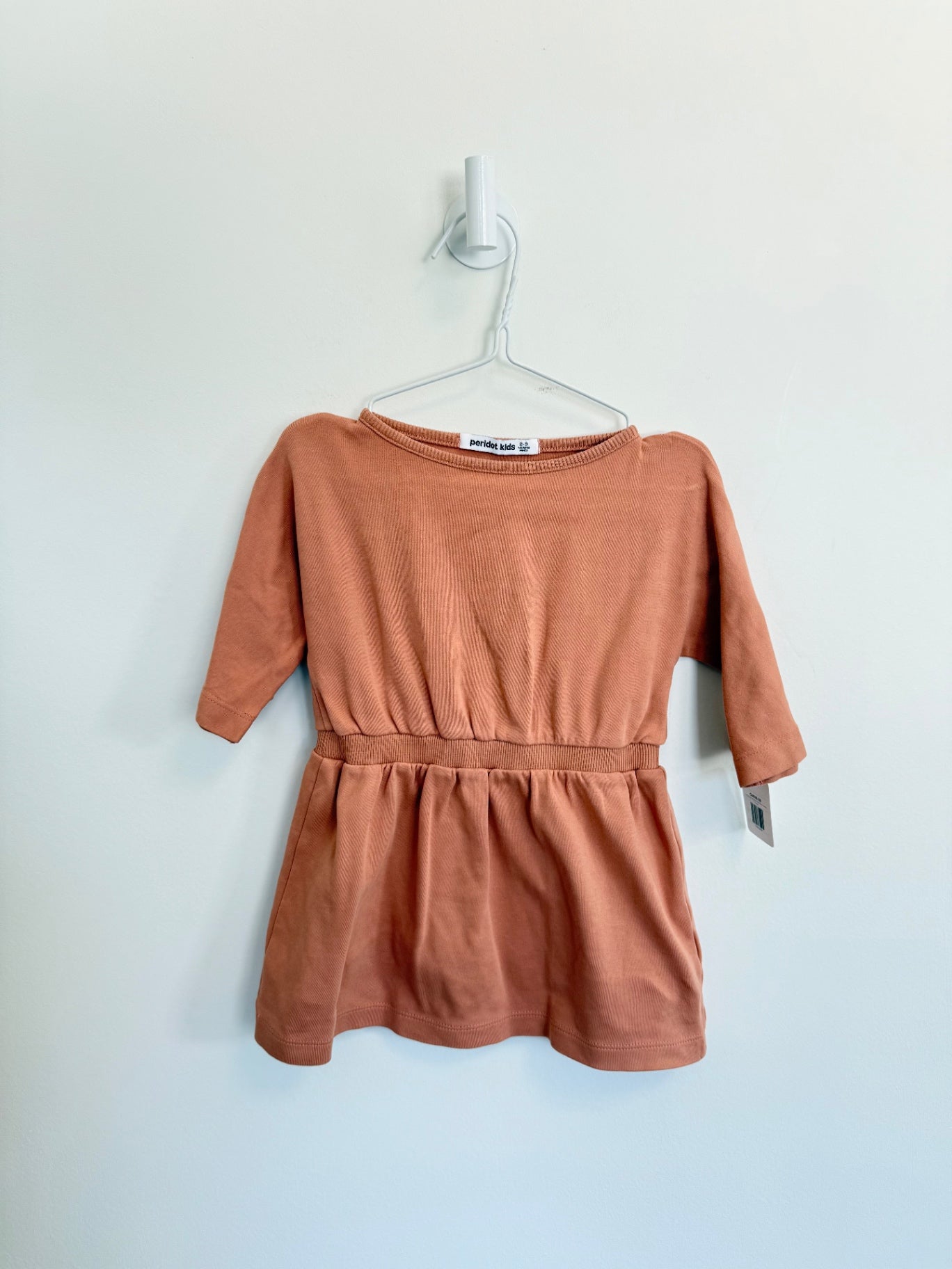 Peridot Kids Dress 2-3 years