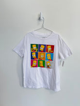 The Simpsons T-Shirt 8 years Simpsons
