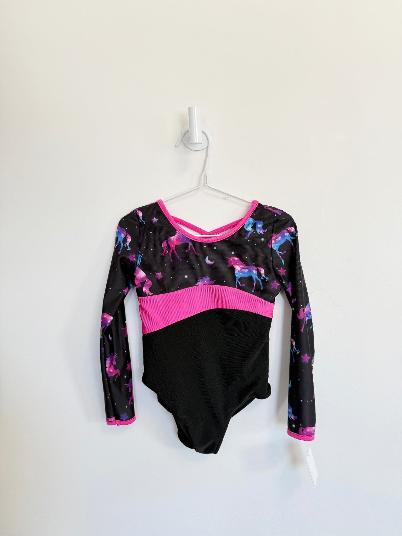 IEFIEL Unicorn Bodysuit 4 years