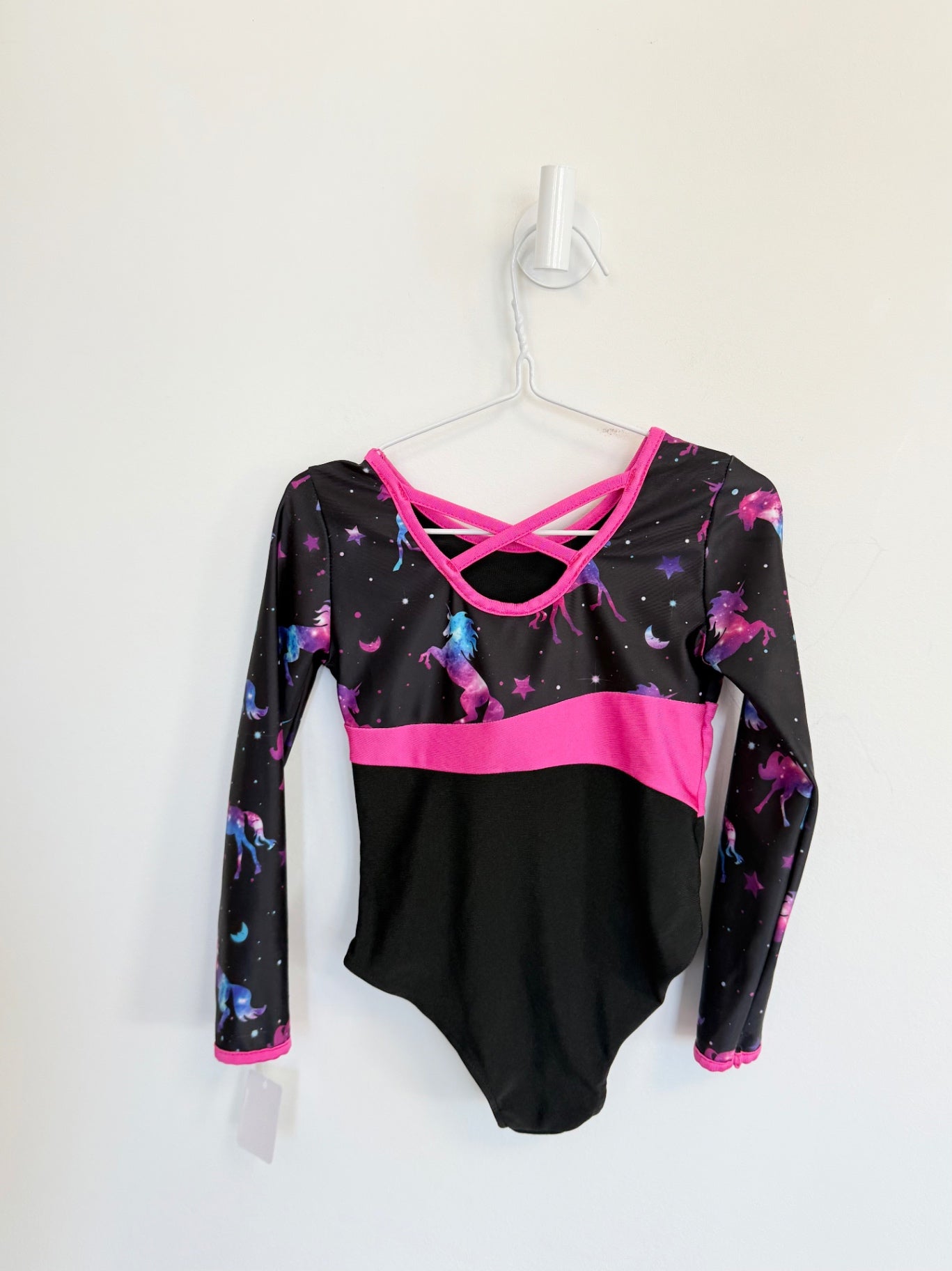 IEFIEL Unicorn Bodysuit 4 years
