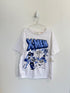 H&M T-Shirt 8-10 years white X-men