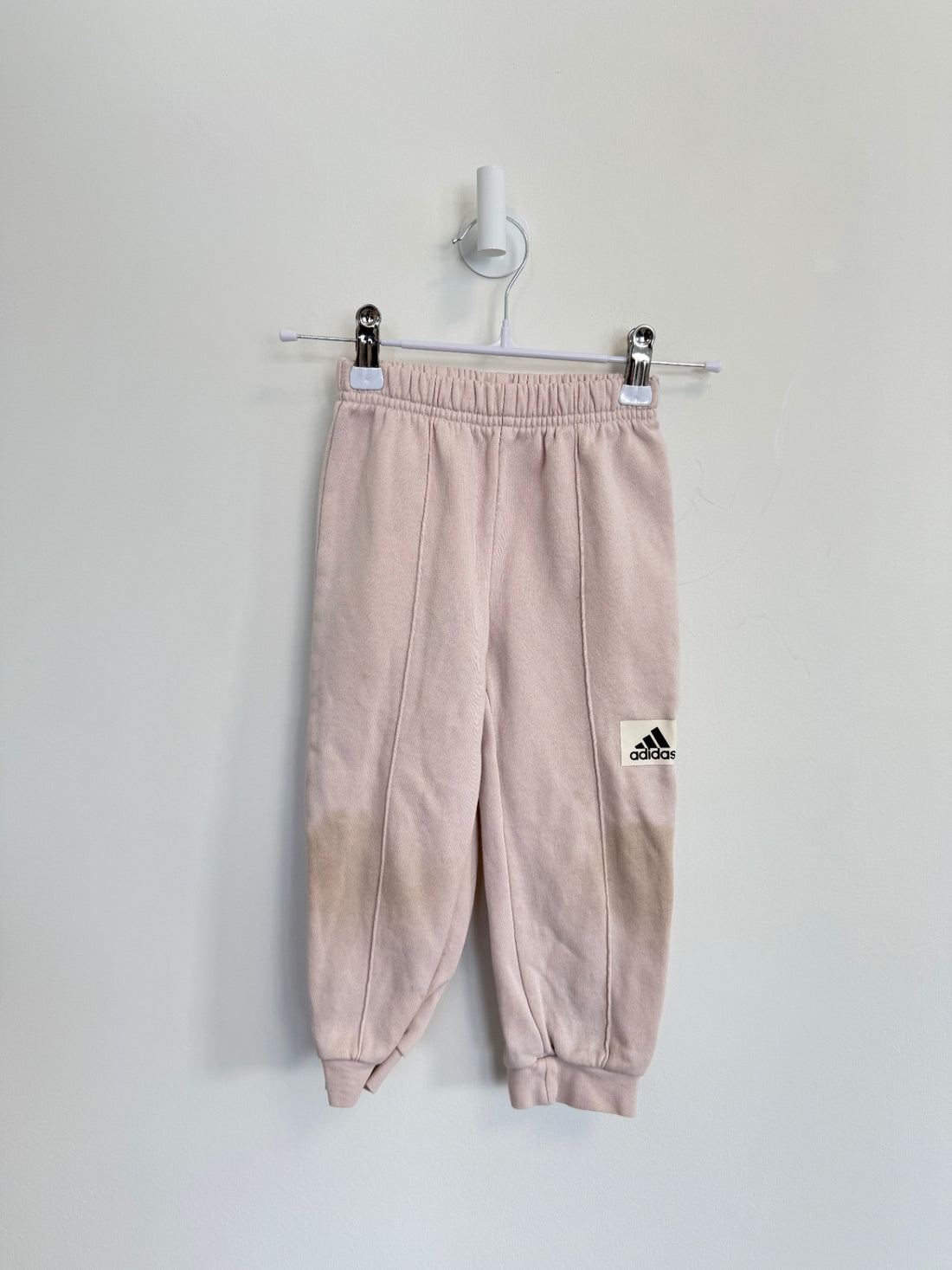 Adidas Play Bundle- Pants 3T Pink