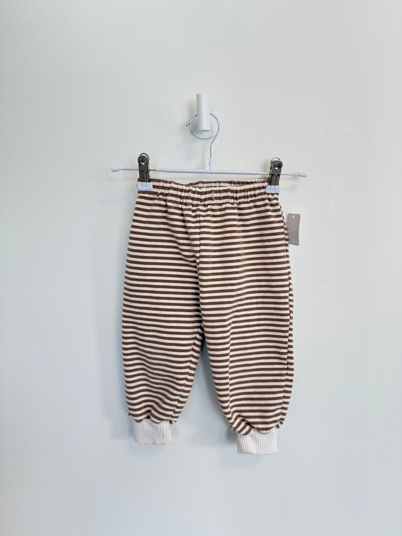 Pip + Lenny Trackpants 3 years Stripped