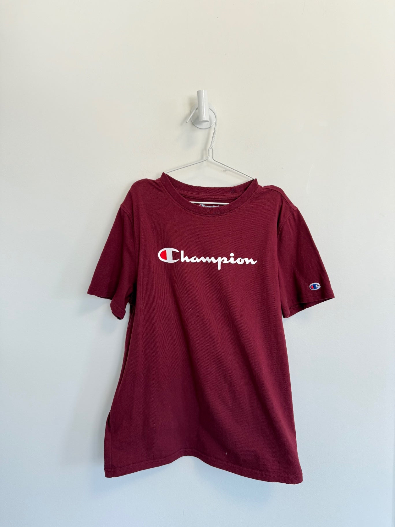 Champion T-Shirt 7-8 years 