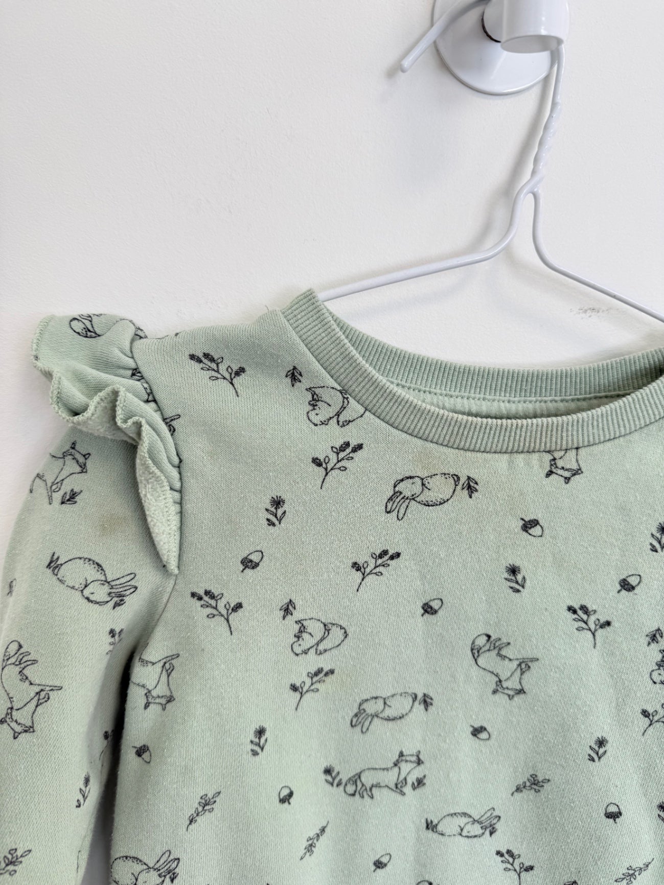 Primark Sweatshirt 18-24 months