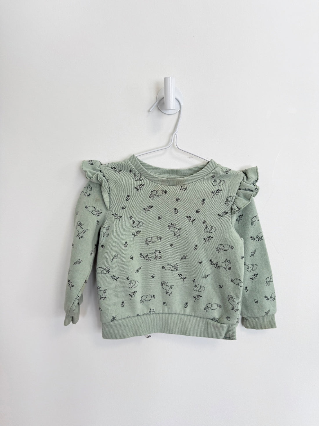 Primark Sweatshirt 18-24 months