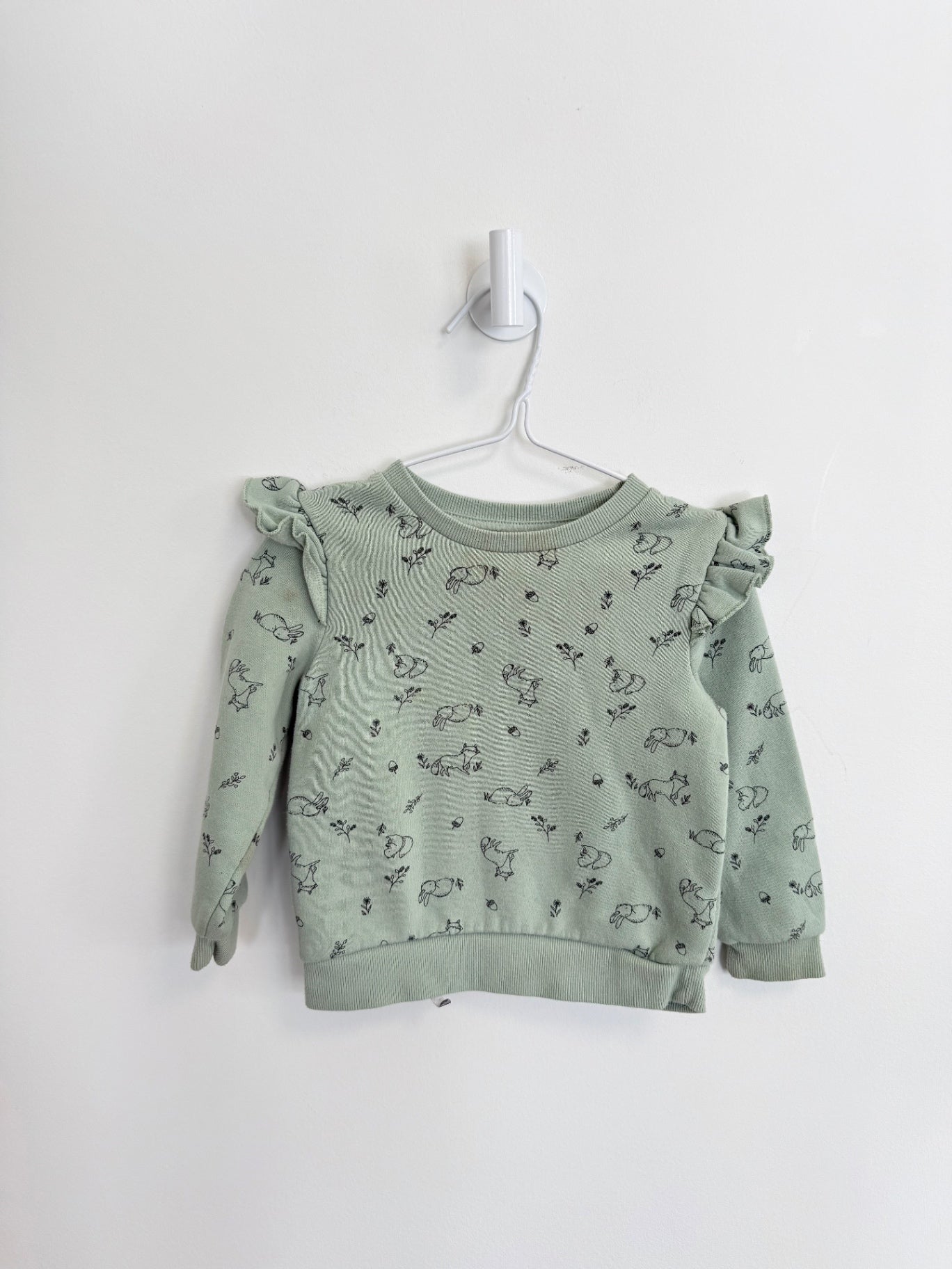 Primark Sweatshirt 18-24 months