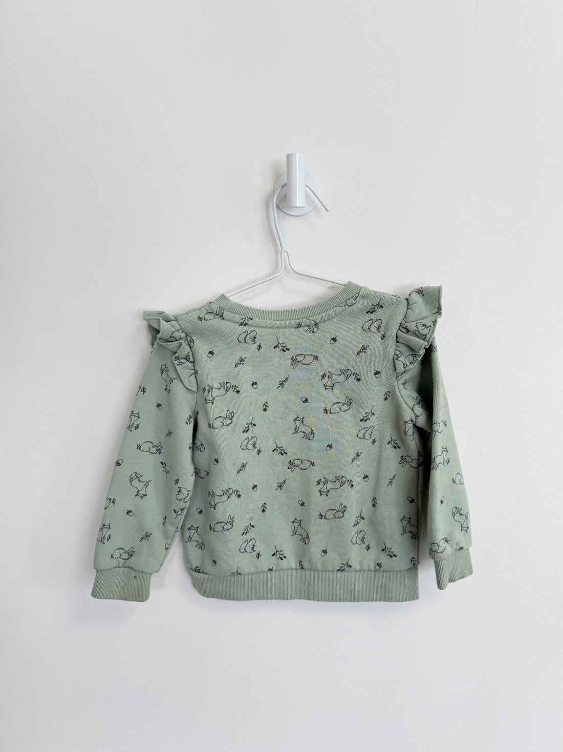Primark Sweatshirt 18-24 months