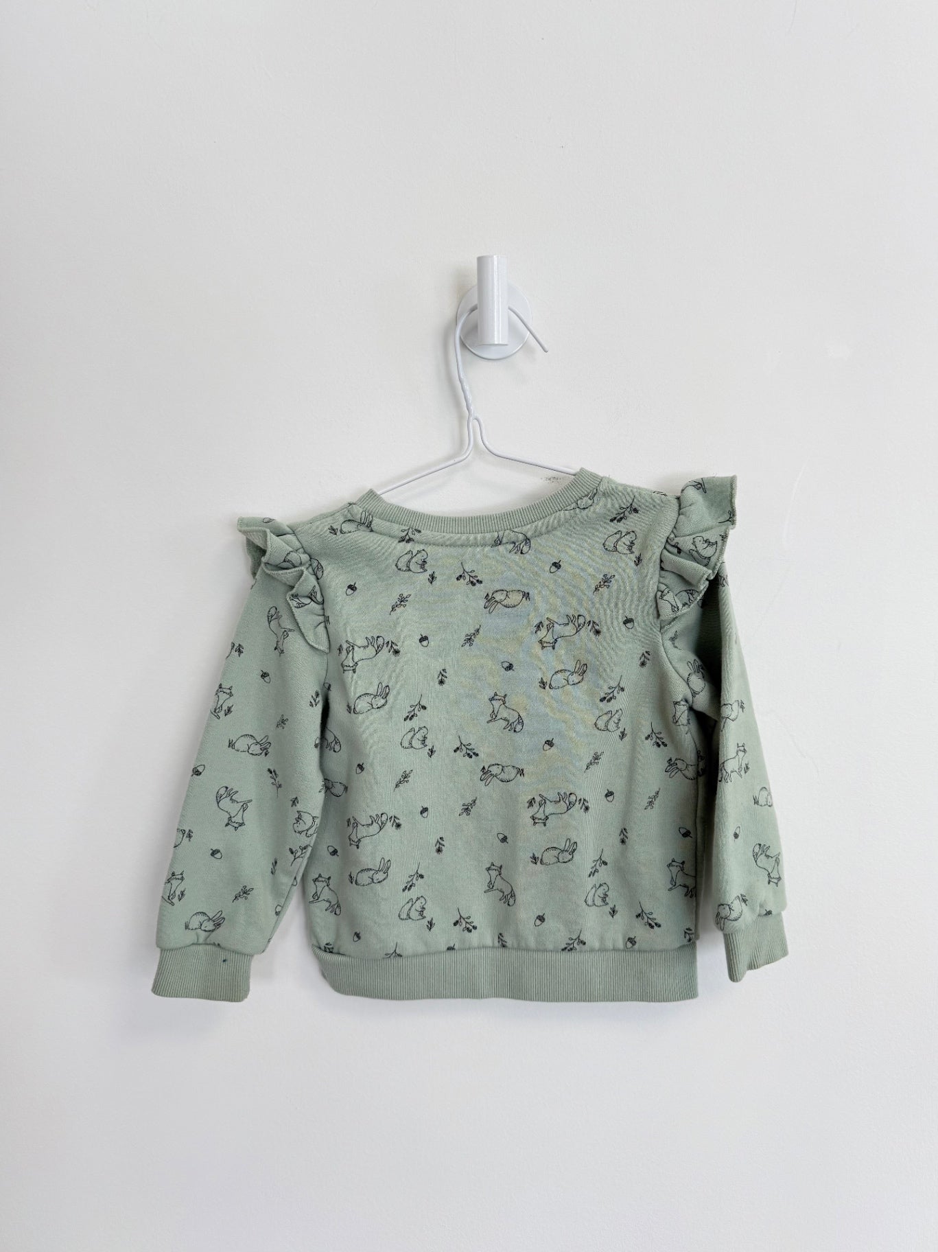 Primark Sweatshirt 18-24 months
