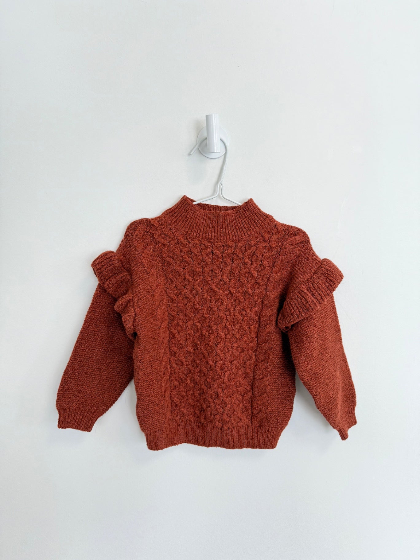 Old Navy Sweater 3T 