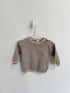 H&M Sweater 4-6 months 