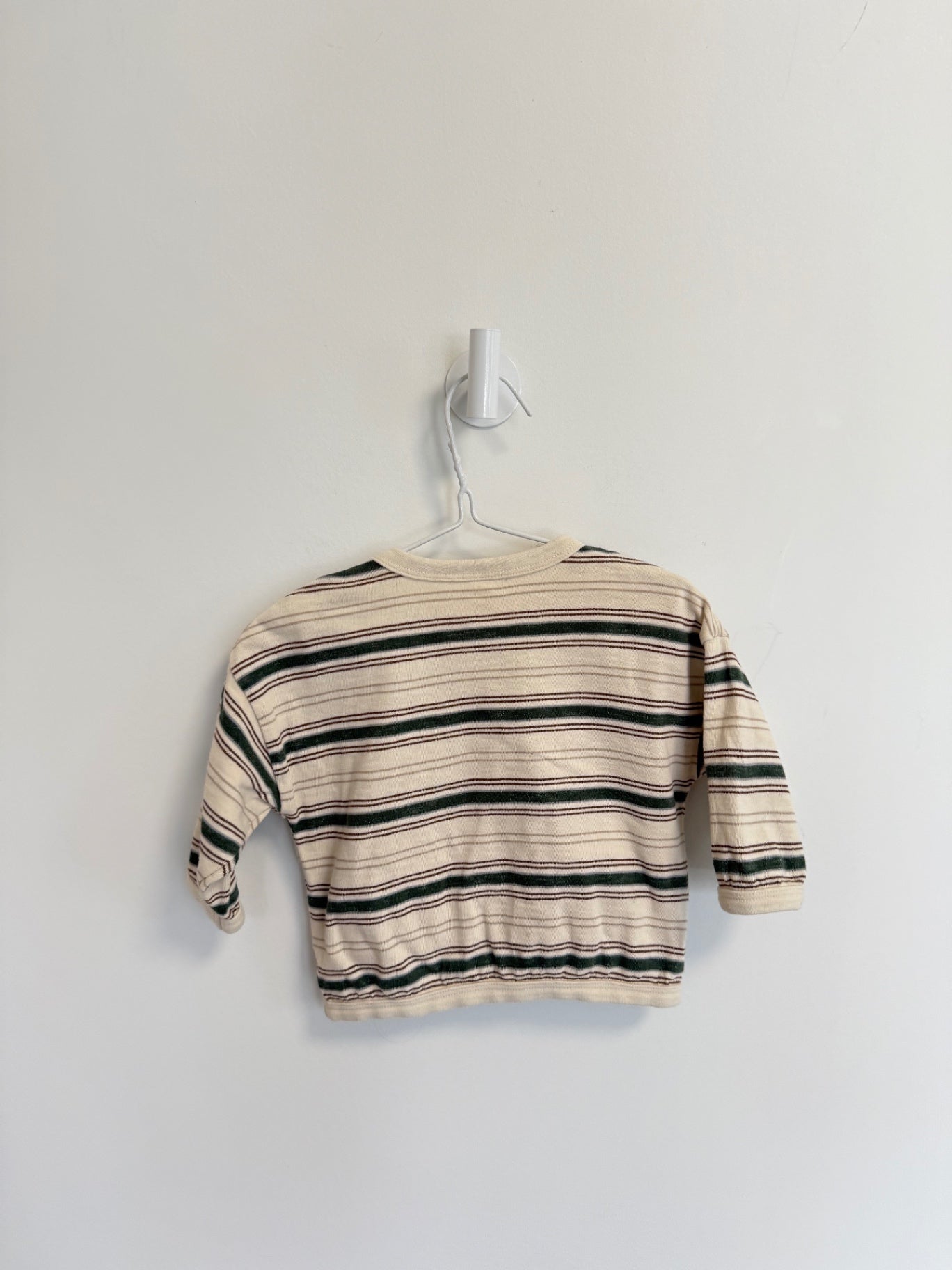 Rylee + Cru Retro Strip Set 3-6 months 