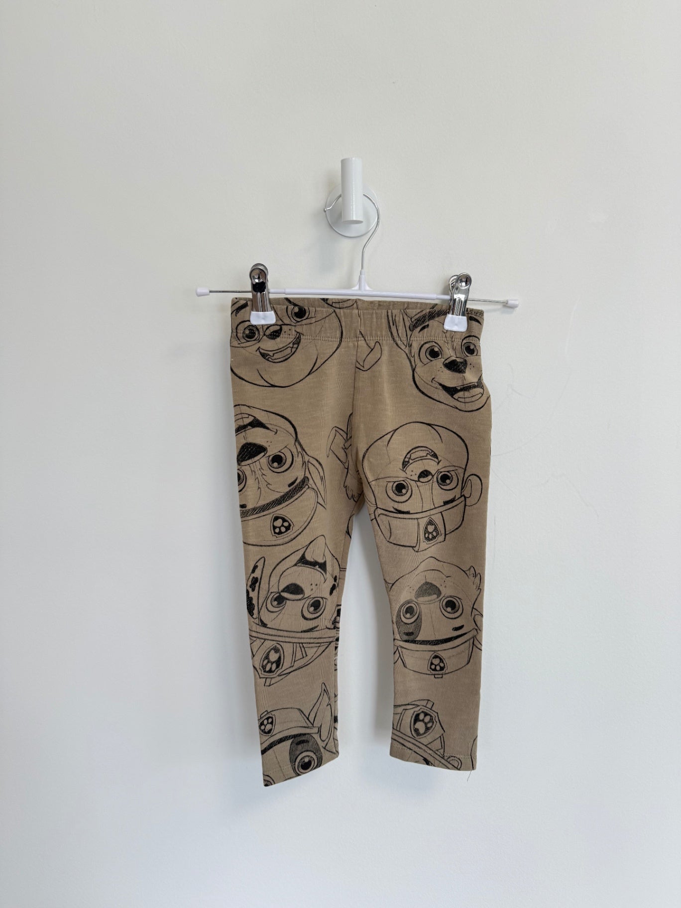 Zara Paw Patrol Set 2-3 years 
